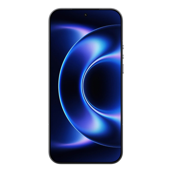 Xiaomi 17 Ultra 16/512Gb Black, чёрный