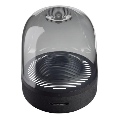 Колонка Harman Kardon Aura Studio 3 Black, чёрный