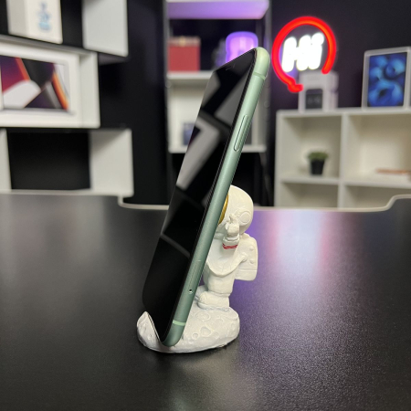 Trade in Apple iPhone 11 64Gb Green IMEI: 7468