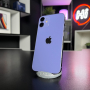 Trade in Apple iPhone 12 mini 128Gb Purple IMEI: 0790