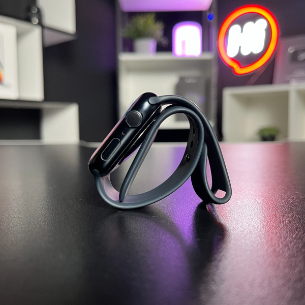 Trade in Apple Watch Series 8 45mm Midnight IMEI: K0C0
