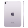 Apple iPad mini 8,3″ (A17 Pro, 2024, 7 gen) Wi-Fi 256Gb Purple, фиолетовый
