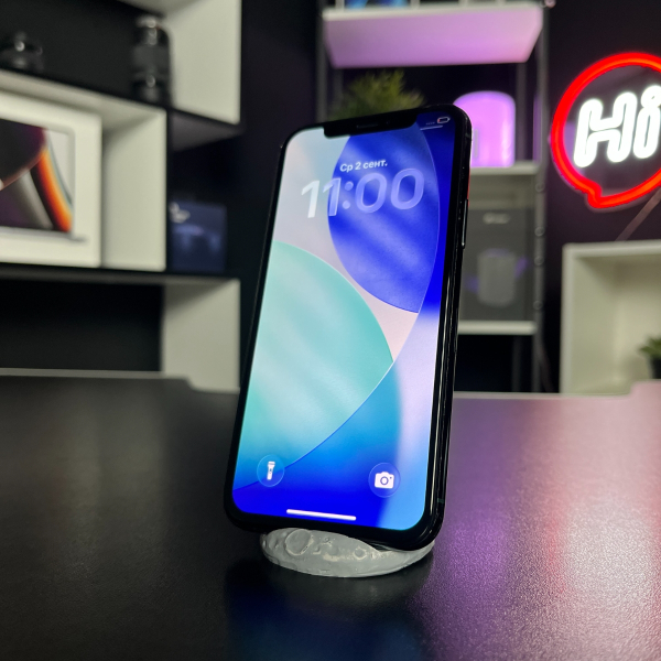 Trade in Apple iPhone 11 Pro 512Gb Midnight Green IMEI: 9505