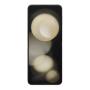 Samsung Galaxy Z Flip5 (2023) 8/256Gb Cream, бежевый