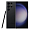 Samsung Galaxy S23 Ultra 12/256Gb Phantom Black, чёрный фантом