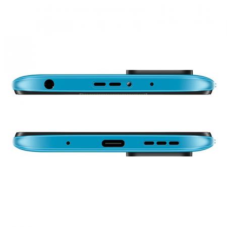 Xiaomi Redmi 10 4/128Gb Sea Blue, синий