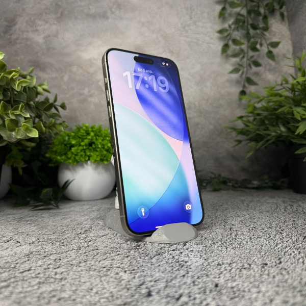 Trade in Apple iPhone 15 Pro Max 256Gb Natural Titanium IMEI: 7771