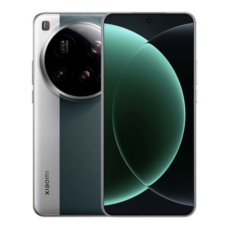 Xiaomi 15 Ultra 16/512Gb Cypress Green, зелёный