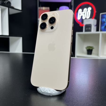 Trade in Apple iPhone 16 Pro 128Gb Desert Titanium IMEI: 0726