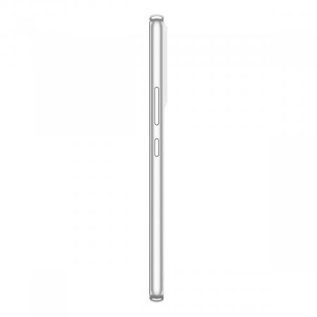 Samsung Galaxy A53 (2022) 5G 6/128Gb Awesome White, белый