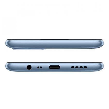 Realme C25S 4/128Gb Water Blue, синий