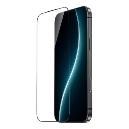 Защитное стекло для IPhone 17 Pro Benks Ultra Прозрачное