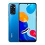 Xiaomi Redmi Note 11 4/128Gb Twilight Blue, синий