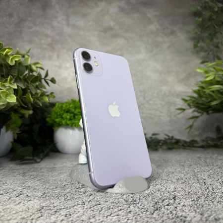 Trade in Apple iPhone 11 128Gb Purple IMEI: 5307 (подменка)