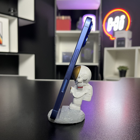 Trade in Apple iPhone 16 256Gb Ultramarine IMEI: 3895