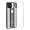 Чехол для Apple iPhone 11 hoco. Силиконовый ультратонкий Белый