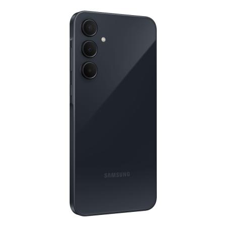 Samsung Galaxy A35 8/256Gb Awesome Navy, темно-синий