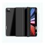 Чехол для iPad 10.9"/11" (2024) Air M2/M3 WiWU Protective Case Черный