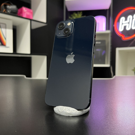 Trade in Apple iPhone 13 256Gb Dual SIM Midnight IMEI: 9768