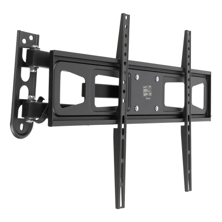 Кронштейн Hama R1 118157, 37-75" выдвижной и наклонный до 30 кг