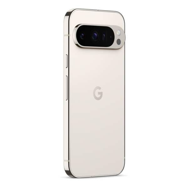 Google Pixel 9 Pro 12/512Gb Porcelain, бежевый