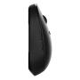 Беспроводная компактная мышь Xiaomi Mi Dual Mode Wireless Mouse Silent Edition (WXSMSBMW03) Черный