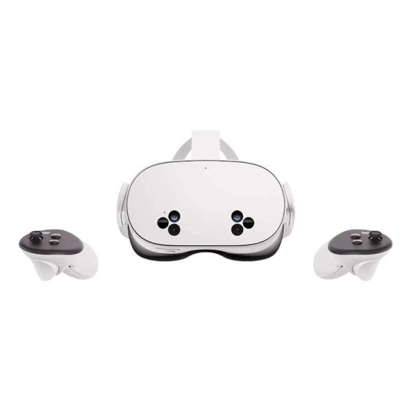 Автономный шлем виртуальной реальности Oculus Quest 3S 128Gb Белый