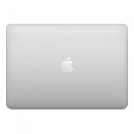 Apple MacBook Pro 13" (M2, 8C CPU 10C GPU, 2022) 8/512Gb SSD, Touch Bar (MNEQ3) Silver, серебристый