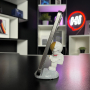 Trade in Apple iPhone 15 Pro 128Gb Dual SIM White Titanium IMEI: 9591