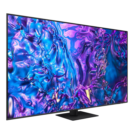 Телевизор Samsung 65" 4K UHD, 120 Гц, QLED (QE65Q70DAUXRU)