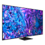 Телевизор Samsung 65" 4K UHD, 120 Гц, QLED (QE65Q70DAUXRU)