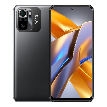 Xiaomi POCO M5s 8/256Gb Grey, серый