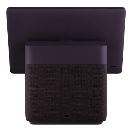 Умная колонка Яндекс.Станция Дуо Макс Красный