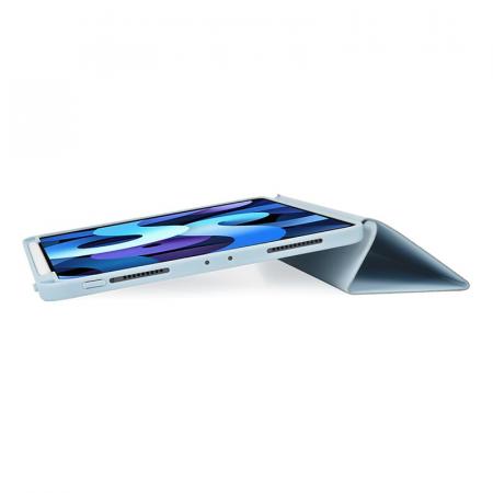 Чехол для iPad 10.9″ (2022)/ 11″ (2025) WiWU Protective Case Голубой Чехол для iPad 10.9″ (2022)/ 11″ (2025) WiWU Protective Case Голубой