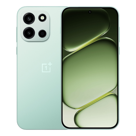 OnePlus Nord 6 12/512Gb Fresh Mint, мятный