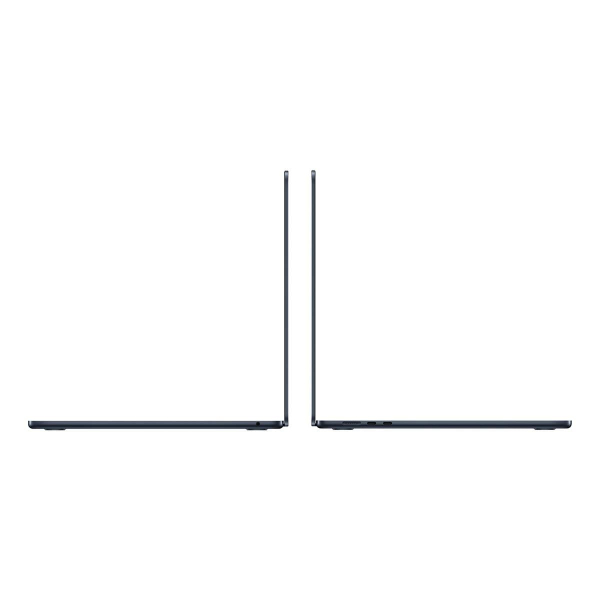 Apple MacBook Air 15" (M5, 10C CPU, 10C GPU, 2026) 16/1Tb SSD (MDVK4) Midnight, «тёмная ночь»