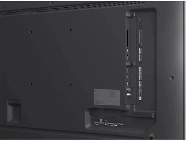 Телевизор LG 50" 4K 60Гц NanoCell (50NANO90A6B.ARUG) Blue, синий