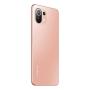 Xiaomi 11 Lite 5G NE 8/128Gb Peach Pink, розовый