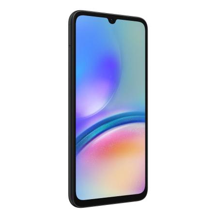 Samsung Galaxy A05s 4/128Gb Black, черный