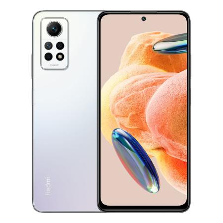 Xiaomi Redmi Note 12 Pro 8/256Gb Polar White, белый