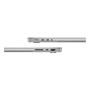 Apple MacBook Pro 14" (M3 8C CPU, 10C GPU, 2023) 8/1Tb SSD (MR7K3) Silver, серебристый