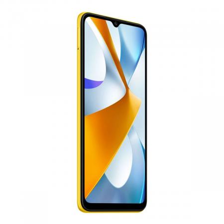 Xiaomi POCO C40 4/64Gb POCO Yellow, желтый