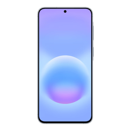 Samsung Galaxy A57 12/512Gb Awesome Icyblue, голубой