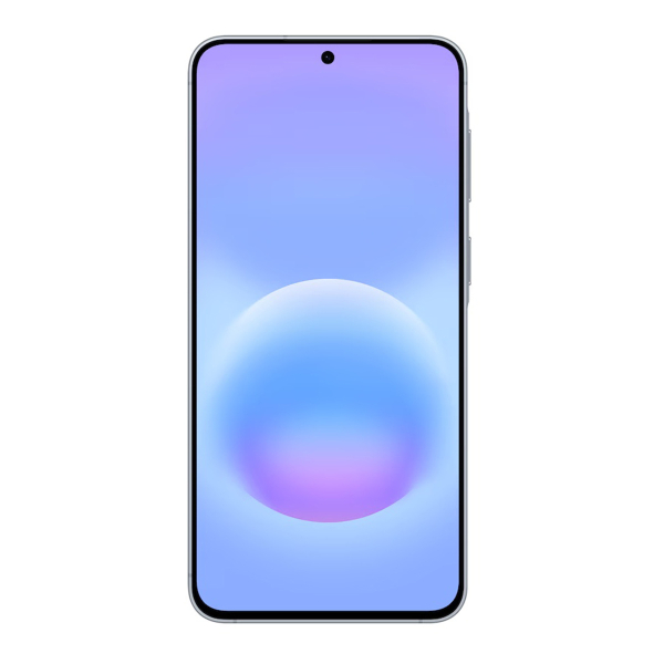 Samsung Galaxy A57 12/512Gb Awesome Icyblue, голубой