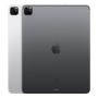 Apple iPad Pro 12,9" (M1, 2021, 5 gen) Wi-Fi 128Gb Silver, серебристый