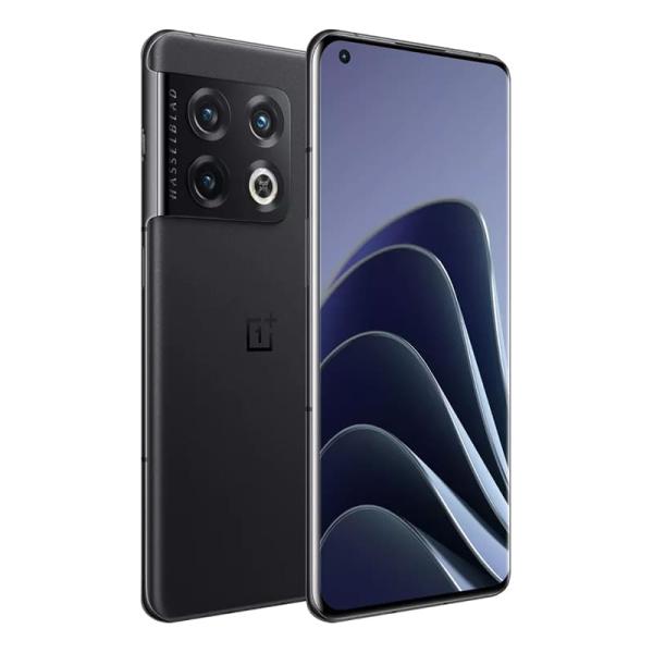 OnePlus 10 Pro (2022) 12/256Gb (NE2210) Volcanic Black, черный