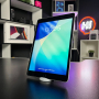 Trade in Apple iPad (9-го поколения, 2021) Wi-Fi 64Gb Silver IMEI: TXR4