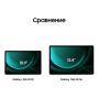 Samsung Galaxy Tab S9 FE 10,9" 5G+Wi-Fi 8/256Gb Mint, зелёный