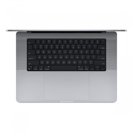 Apple MacBook Pro 16" (M2 Max 12C CPU, 38C GPU, 2023) 32/1Tb SSD (MNWA3) Space Gray, «серый космос»