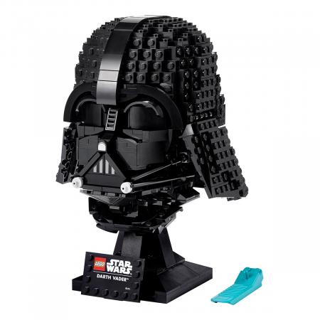 Конструктор LEGO STAR WARS "Шлем Дарта Вейдера" (75304)